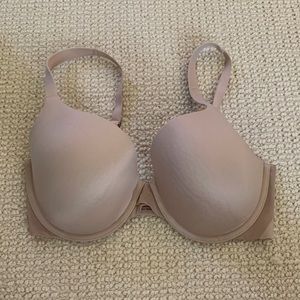 Spanx Pillow Cup Bra - 34DD